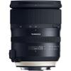 6Ave Tamron SP 24-70mm f/2.8 Di VC USD G2 Lens Canon EF (International Model) + 82mm 3 Piece Filter Kit + Deluxe Lens Pouch + Deluxe Cleaning Kit + Lens Cap Keeper + Lens Pen Cleaner Bundle view 3