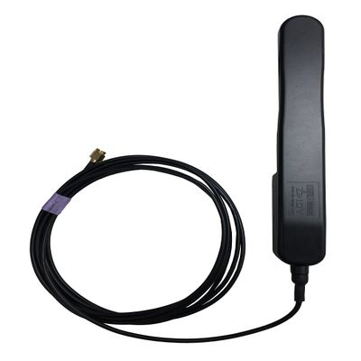 IDY IPX6 Equivalent, LTE Wideband Antenna, Coaxial 8.2 ft (2.5 m), Model Number: iAN078-2.5 M, Compatible with 3G/LTE/WiMAX2+