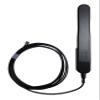 IDY IPX6 Equivalent, LTE Wideband Antenna, Coaxial 8.2 ft (2.5 m), Model Number: iAN078-2.5 M, Compatible with 3G/LTE/WiMAX2+ view 1