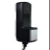 IDY IPX6 Equivalent, LTE Wideband Antenna, Coaxial 8.2 ft (2.5 m), Model Number: iAN078-2.5 M, Compatible with 3G/LTE/WiMAX2+ view 2