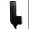 IDY IPX6 Equivalent, LTE Wideband Antenna, Coaxial 8.2 ft (2.5 m), Model Number: iAN078-2.5 M, Compatible with 3G/LTE/WiMAX2+ view 3