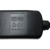 IDY IPX6 Equivalent, LTE Wideband Antenna, Coaxial 8.2 ft (2.5 m), Model Number: iAN078-2.5 M, Compatible with 3G/LTE/WiMAX2+ view 4