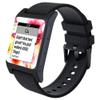 MightySkins Skin Compatible with Pebble 2 SE Smart Watch - Pollinate | Protective, Durable, and Unique Vinyl Decal wrap Cover | Easy to Apply, Remove, and Change Styles | Made in The USA view 1