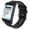 MightySkins Skin Compatible with Pebble 2 SE Smart Watch - Faith | Protective, Durable, and Unique Vinyl Decal wrap Cover | Easy to Apply, Remove, and Change Styles | Made in The USA view 1