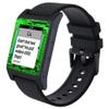MightySkins Skin Compatible with Pebble 2 SE Smart Watch - Circuit Board | Protective, Durable, and Unique Vinyl Decal wrap Cover | Easy to Apply, Remove, and Change Styles | Made in The USA view 1