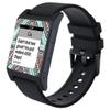 MightySkins Skin Compatible with Pebble 2 SE Smart Watch - Aztec Pyramids | Protective, Durable, and Unique Vinyl Decal wrap Cover | Easy to Apply, Remove, and Change Styles | Made in The USA view 1