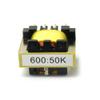 600:50K Permalloy Audio Transformer Boosting The Transformer Lsolation Transformer view 3