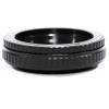Pixco M58 to M58 Mount Lens Adjustable Focusing Helicoid Macro Tube Adapter 17-31 17mm to 31mm view 3