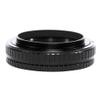 Pixco M58 to M58 Mount Lens Adjustable Focusing Helicoid Macro Tube Adapter 17-31 17mm to 31mm view 4