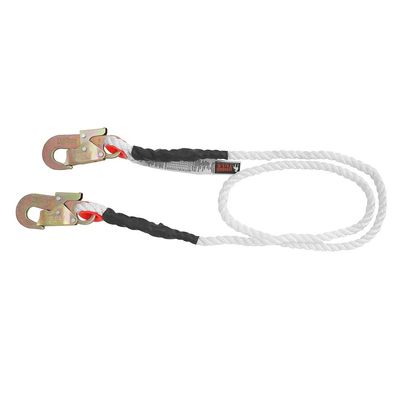 POSITIONING SAFETY CABLE 1.8M