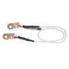 POSITIONING SAFETY CABLE 1.8M view 1