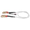 POSITIONING SAFETY CABLE 1.8M view 2