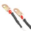 POSITIONING SAFETY CABLE 1.8M view 3