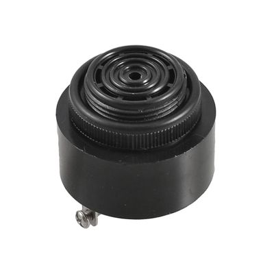 Aexit DC 24V Security & Surveillance Industrial Electronic Continuous Sound Horns & Sirens Buzzer 85dB