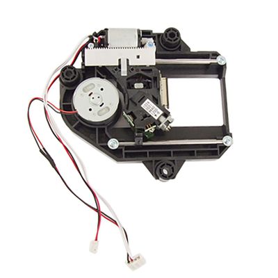 Aexit Car DVD DVD Players & Recorders Optical Pick up Lens HOP-1200W 520 for DVD Players Hggde