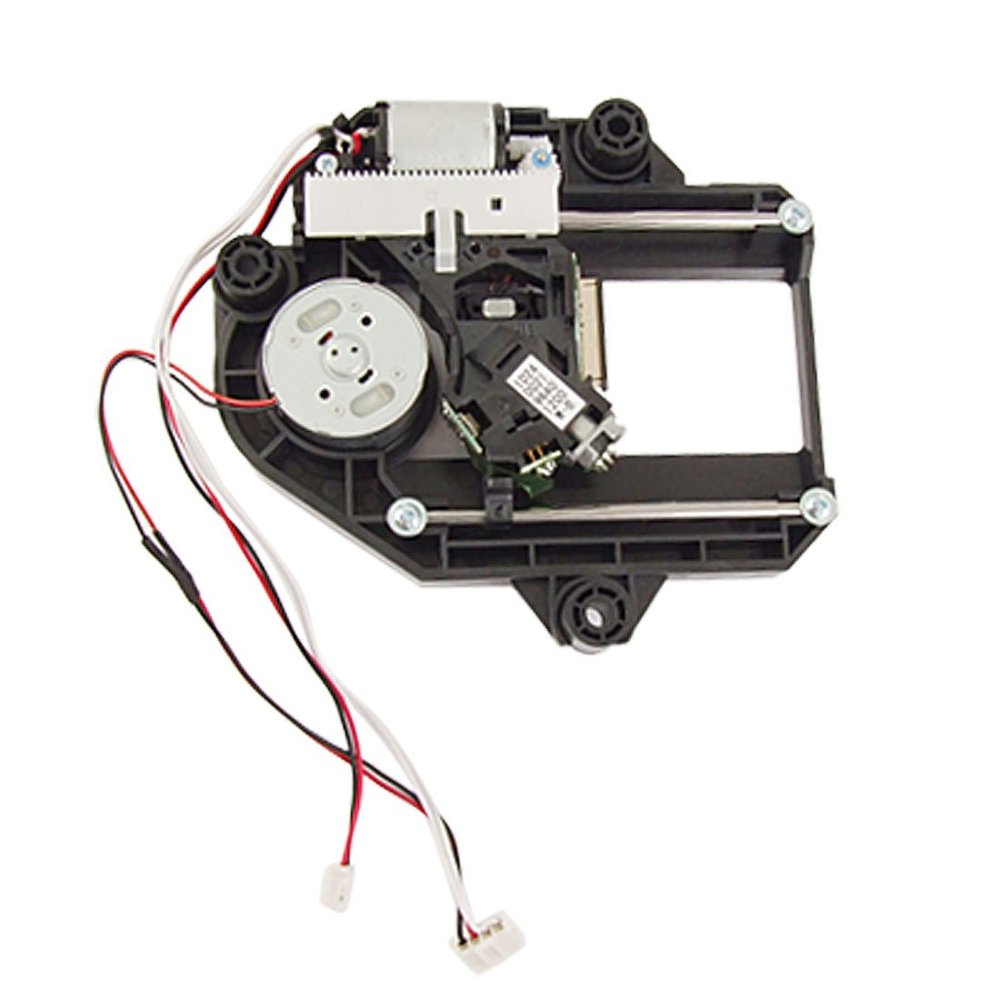 Aexit Car DVD DVD Players & Recorders Optical Pick up Lens HOP-1200W 520 for DVD Players Hggde