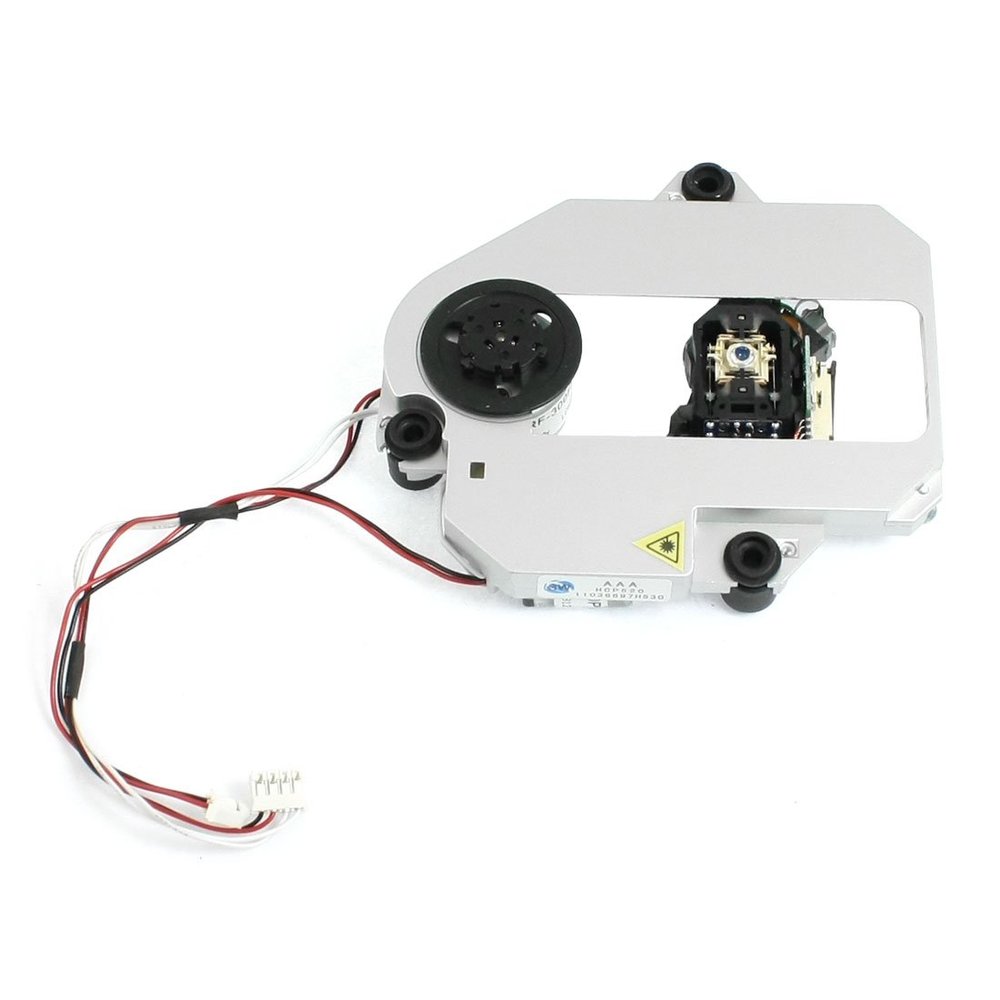Aexit HOP-1200W CD DVD Players & Recorders Lens Optical Pickup Head DVD Players Repair Part