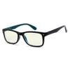 Eyekepper Computer Reading Glasses,Reduce Eye Strain Computer Readers (Black Blue,+2.75) view 1