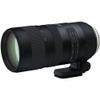 6Ave Tamron SP 70-200mm f/2.8 Di VC USD G2 Lens for Nikon F (International Model) + 77mm UV Filter + Lens Cap Keeper + Microfiber Cloth Bundle view 2