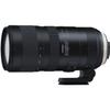 6Ave Tamron SP 70-200mm f/2.8 Di VC USD G2 Lens for Nikon F (International Model) + 77mm UV Filter + Lens Cap Keeper + Microfiber Cloth Bundle view 3