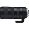 6Ave Tamron SP 70-200mm f/2.8 Di VC USD G2 Lens for Nikon F (International Model) + 77mm UV Filter + Lens Cap Keeper + Microfiber Cloth Bundle view 4
