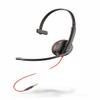 Plantronics 211057-01 Spare Blackwire 3215 Top view 1
