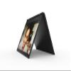 Lenovo 14" ThinkPad X1 Yoga 3rd Gen Touchscreen LCD 2 in 1 Ultrabook Intel Core i7 (8th Gen) i7-8550U Quad-core (4 Core) 1.8GHz 8GB LPDDR3 256GB SSD Windows 10 Pro 64-bit (English) Black, 20LD001KUS view 3