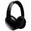 Bose QuietComfort 35 (Series I) Wireless Headphones, Noise Cancelling - Black (Renewed) view 2
