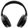 Bose QuietComfort 35 (Series I) Wireless Headphones, Noise Cancelling - Black (Renewed) view 4