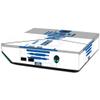 MightySkins Skin Compatible with Alienware Steam Machine - Cyber Bot | Protective, Durable, and Unique Vinyl Decal wrap Cover | Easy to Apply, Remove, and Change Styles | Made in The USA view 1