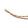 HITSAN JST-GH 1.25mm 5P TO JST Female 2P TJC8 3P 2.54mm FPV AV Cable For Transmitter Receiver TBS RC Drone One Piece view 2