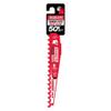 Diablo Demo Demon Reciprocating Saw Blade with Carbide Teeth - Fast Pruning and Clean Wood Cuts, 3 TPI, 6" Length - DS0603CP view 4