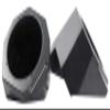 6.5" SSV Speakers for Can-Am Maverick X3 All-Years+Front Kick Panel Pods view 3