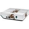 MightySkins Skin Compatible with Alienware Steam Machine - Motocross | Protective, Durable, and Unique Vinyl Decal wrap Cover | Easy to Apply, Remove, and Change Styles | Made in The USA view 1