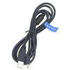 PwrON 6.6 FT/2M USB PC Computer Data Cable Cord Lead for GPS eTrex Vista C Cs Cx HC/x view 1