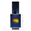 3D Commercial Projector Hologram Picture (Lighted Wall Display), Collectible Photopolymer Type Film view 4