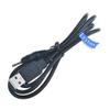 PwrON 5V USB Cable Lead Cord Charger Charging Power Supply for Kocaso M1050S Tablet PC view 1