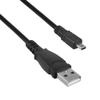 PwrON USB DC/PC Charger Data Sync Cable Cord Lead for Nikon Camera Coolpix S800/c P330 view 1
