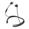 Bose Quiet-control 30 Wireless Headphones Noise Cancelling - Black (Renewed) view 1