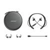 Bose Quiet-control 30 Wireless Headphones Noise Cancelling - Black (Renewed) view 2