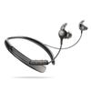 Bose Quiet-control 30 Wireless Headphones Noise Cancelling - Black (Renewed) view 3