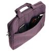 Navitech Purple Graphics Tablet Case/Bag Compatible With Penpower Inc. Tooya X with Shoulder Strap view 3