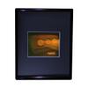 3D NEC Commercial Projector Hologram Picture (FRAMED), Collectible Photopolymer Type Film view 1