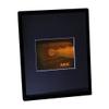 3D NEC Commercial Projector Hologram Picture (FRAMED), Collectible Photopolymer Type Film view 2
