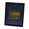 3D NEC Commercial Projector Hologram Picture (FRAMED), Collectible Photopolymer Type Film view 3