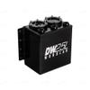 DeatschWerks 6-000-25ST Surge Tank (2.5L), 1 Pack view 1
