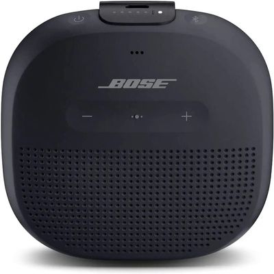 Bose SoundLink Micro- Black (Renewed)