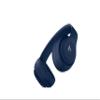 Beats Studio3 Wireless Headphones - Blue - (Renewed) view 3