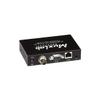 Muxlab 3G-SDI / RS232 Over IP Encoder with PoE view 2
