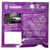 Flash Union Rubber Jig Super Direction Jig, 0.2 oz (7 g), Brown Purple #011 Lure view 2